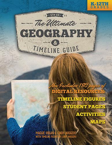 The Ultimate Geography & Timeline Guide